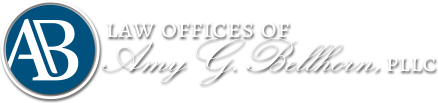 Law Offices of Amy G. Bellhorn, PLLC. Law Offices of Amy G. Bellhorn, PLLC.