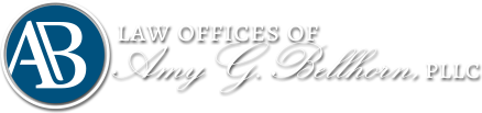 Law Offices of Amy G. Bellhorn, PLLC.